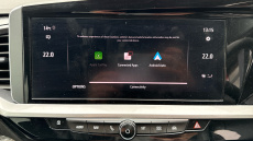 Vauxhall Grandland 1.2 Turbo Ultimate 5dr Petrol Hatchback